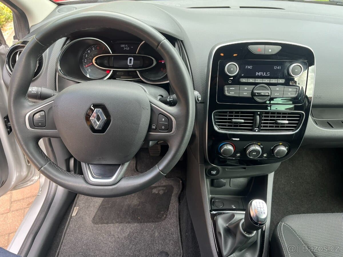 2020 Renault CLIO - 12