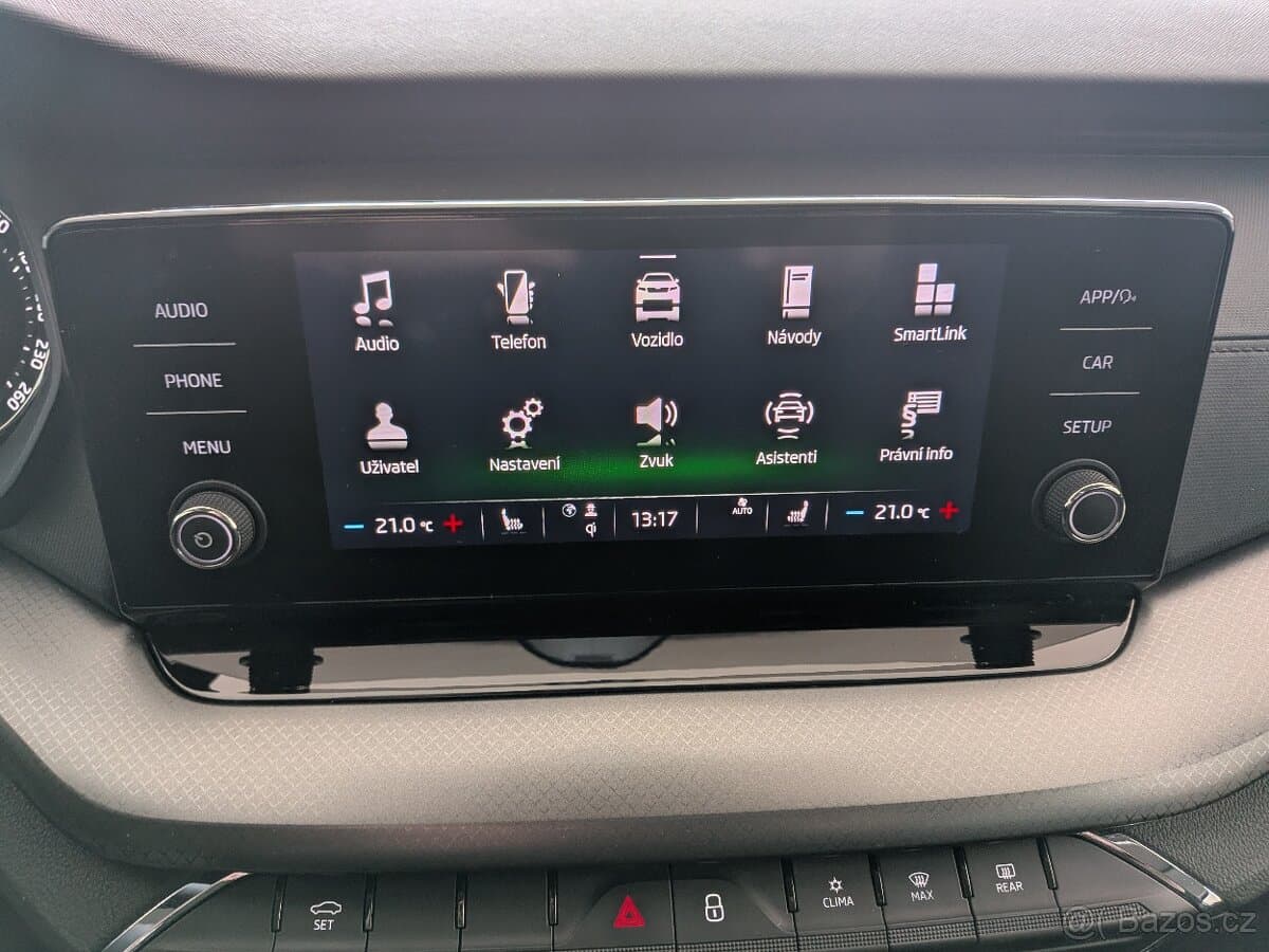 2023 Škoda OCTAVIA - 12