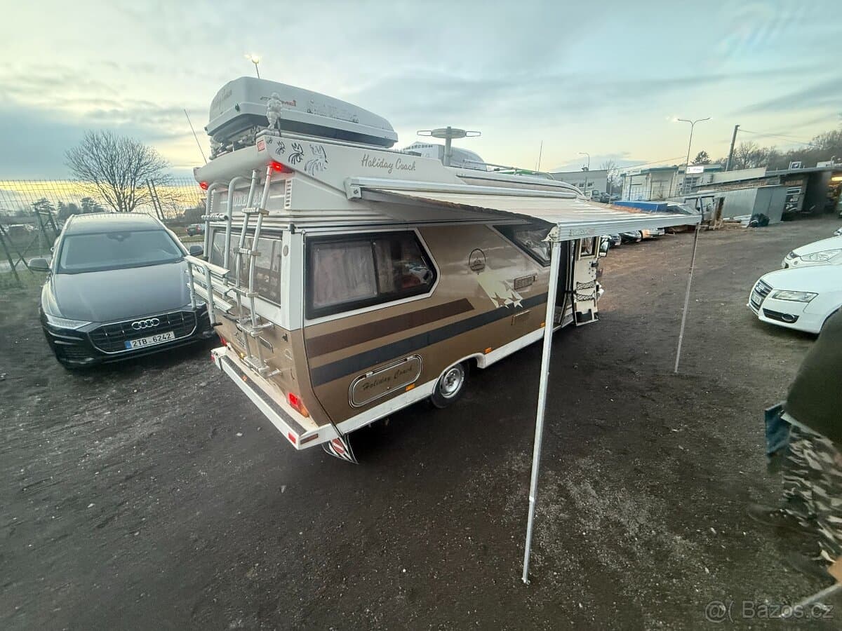 1985 Peugeot OSTATNÍ - 12