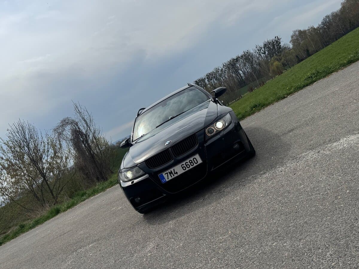 2007 BMW OSTATNÍ - 12