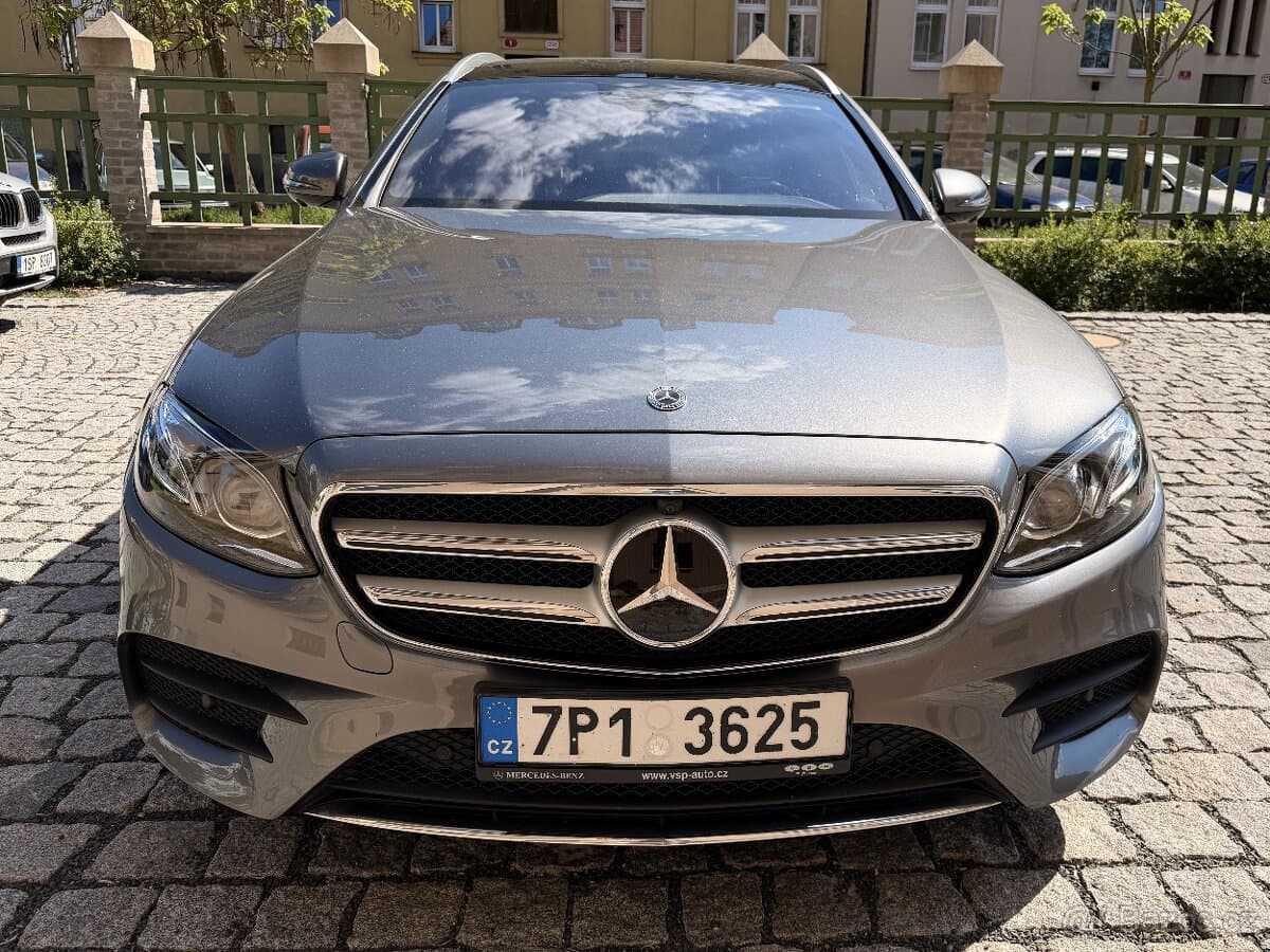 2018 Mercedes-Benz OSTATNÍ - 12