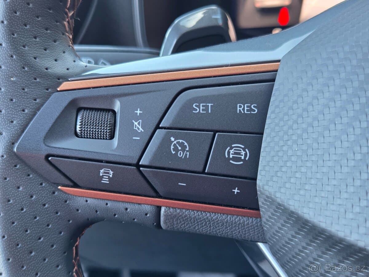 2024 Cupra FORMENTOR - 12