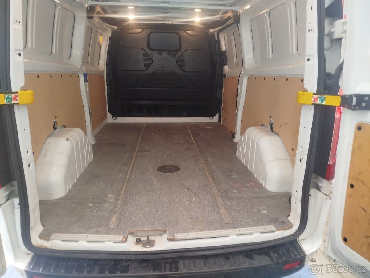 2019 Ford TRANSIT - 12