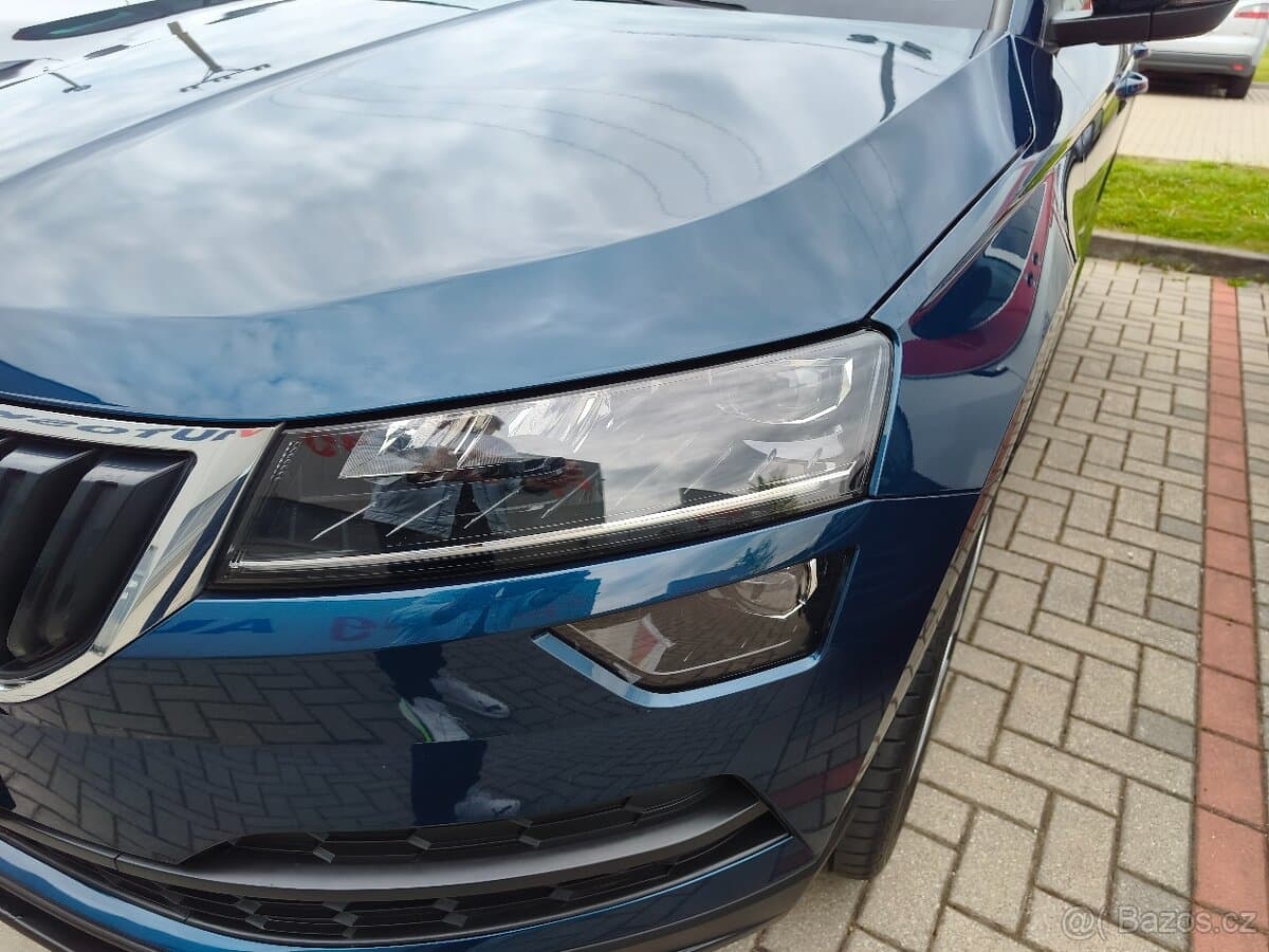 2018 Škoda KAROQ - 12