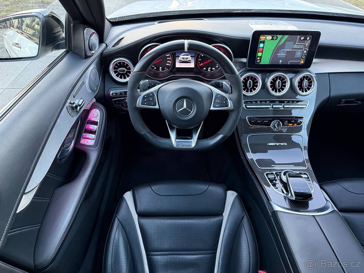 2015 Mercedes-Benz OSTATNÍ - 12