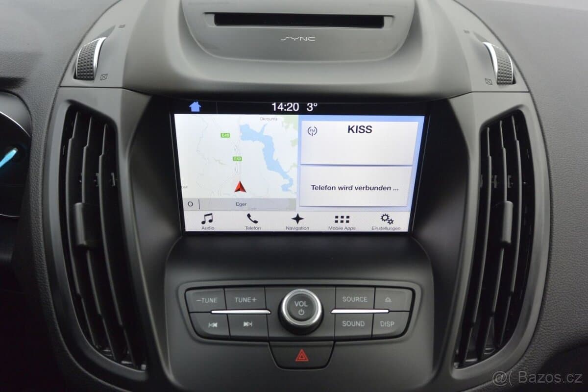 2017 Ford KUGA - 12