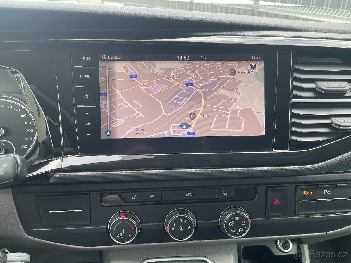 2021 Volkswagen TRANSPORTER - 12