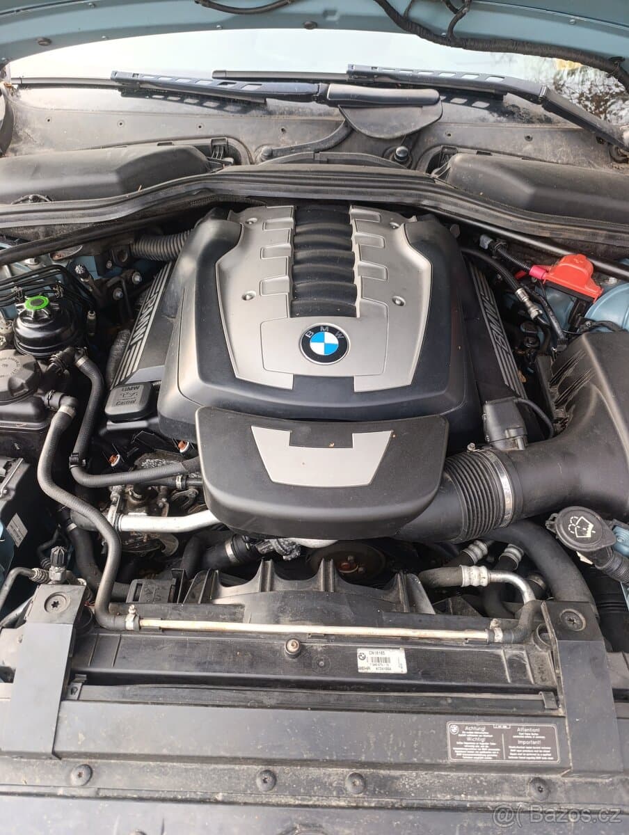 2007 BMW OSTATNÍ - 12