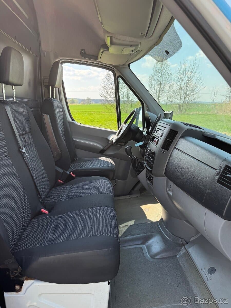 2006 Mercedes-Benz SPRINTER - 12