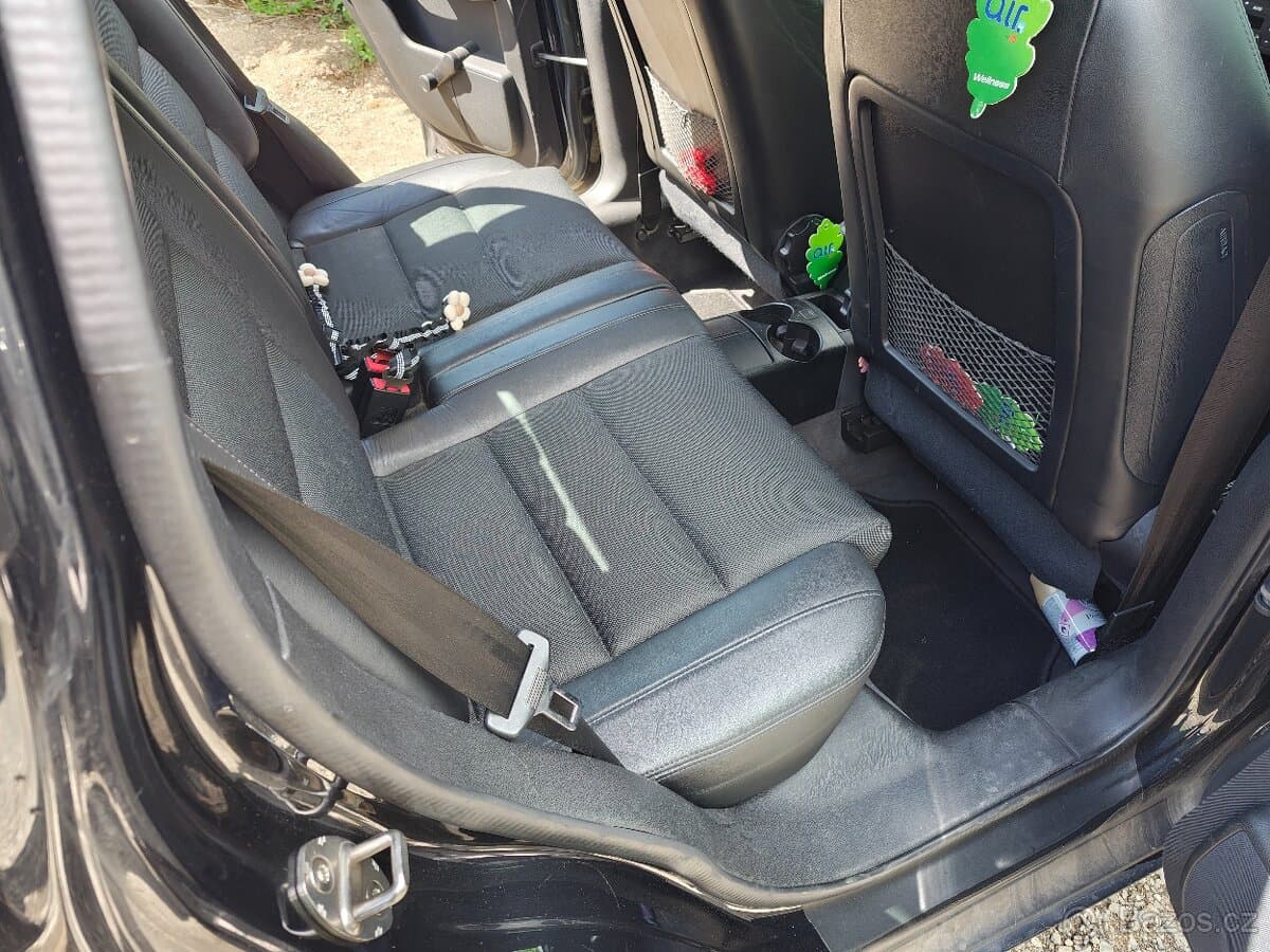 2003 Audi A2 - 12