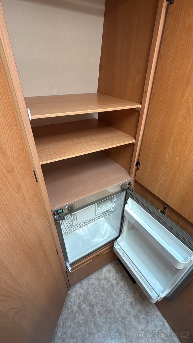 2007 Fiat DUCATO - 12