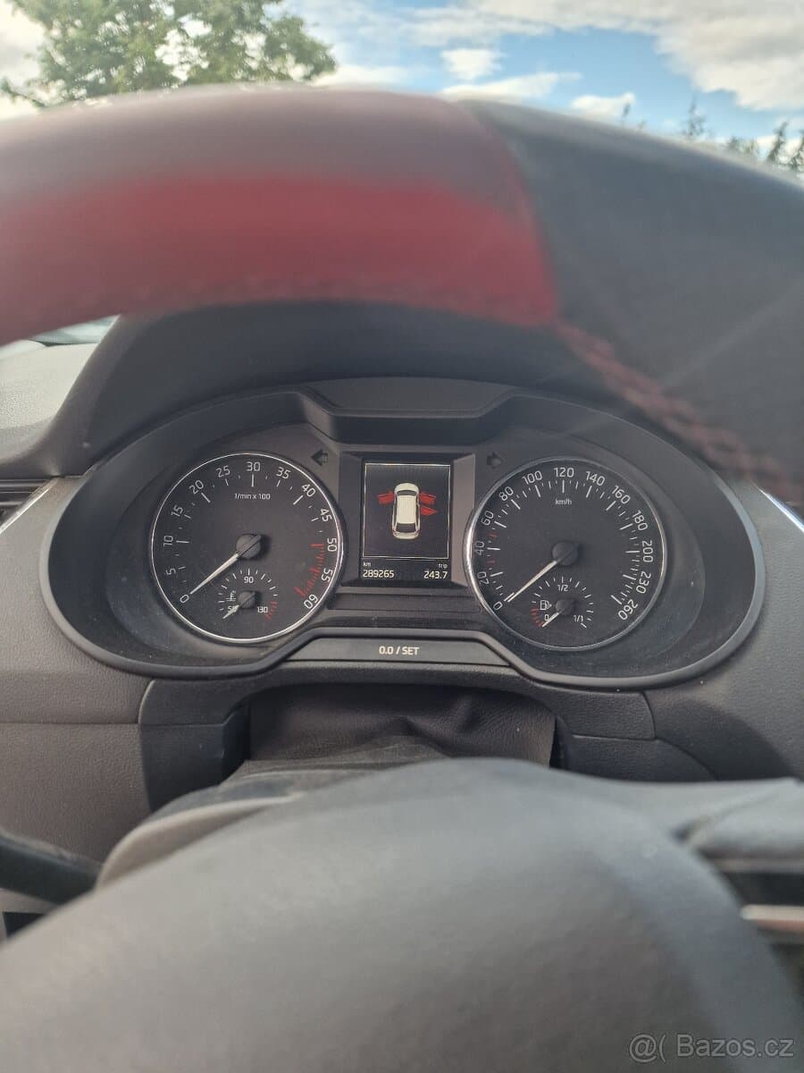 2014 Škoda OCTAVIA - 12