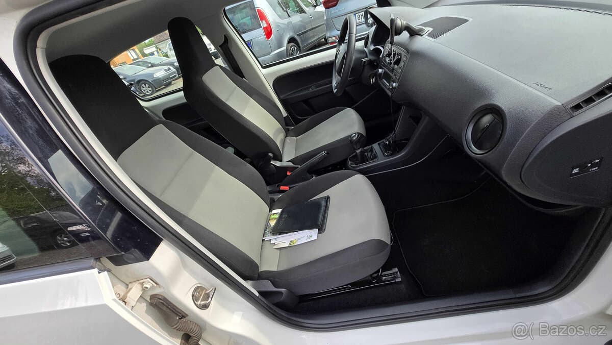 2015 Škoda CITIGO - 12