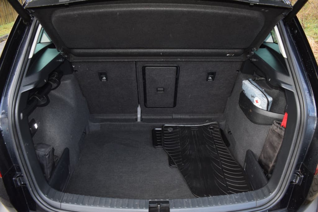 2019 Škoda KAROQ - 12