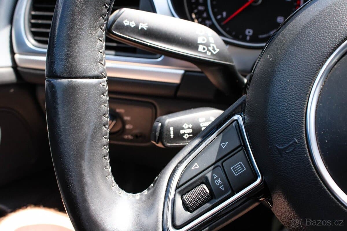 2014 Audi A6 - 12