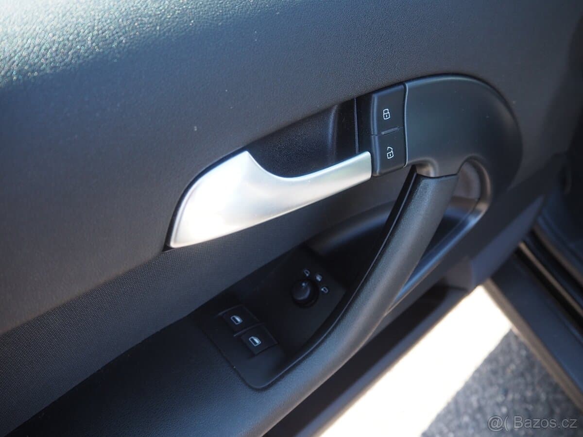 2009 Audi A3 - 12