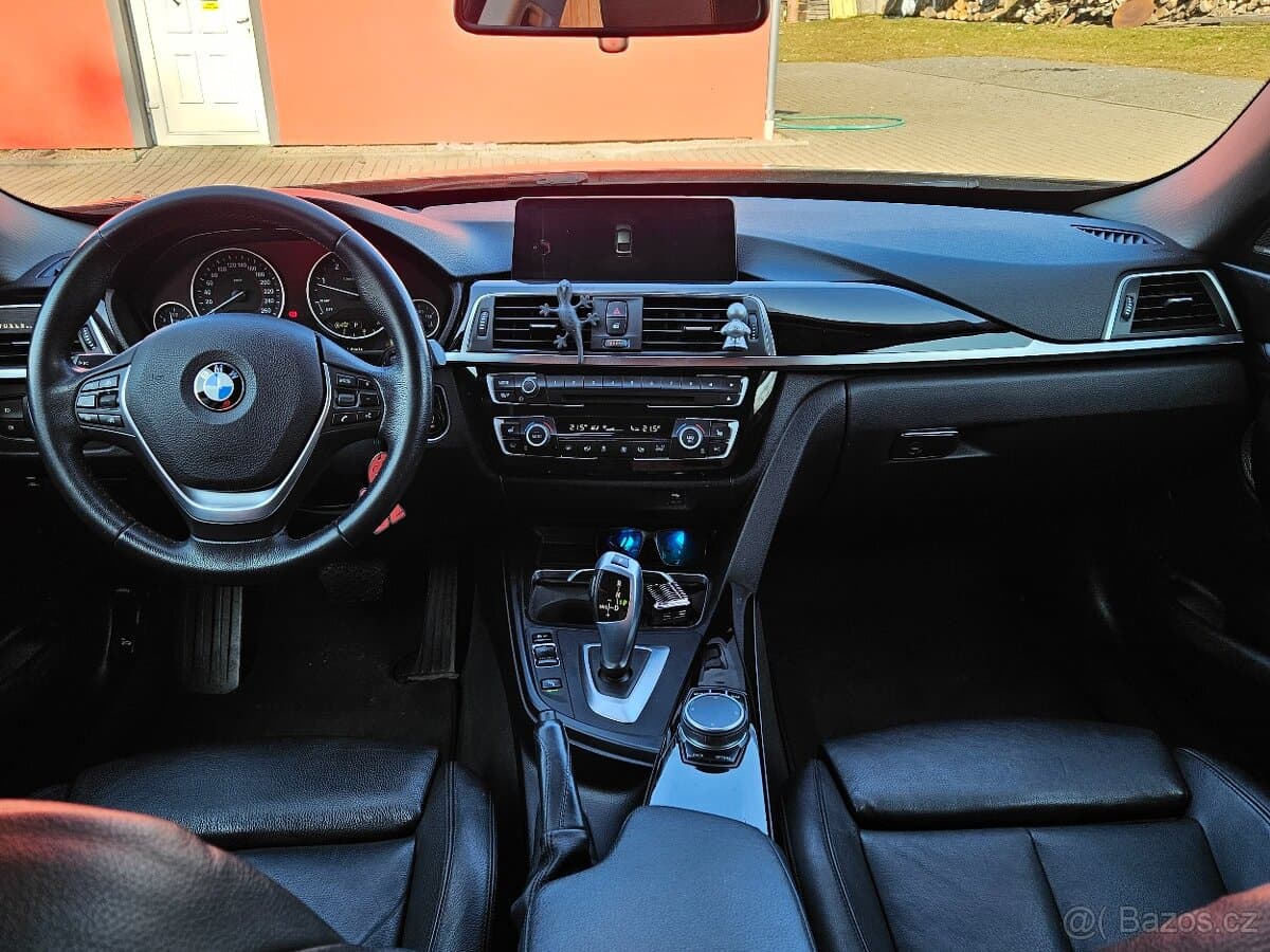 2017 BMW OSTATNÍ - 12