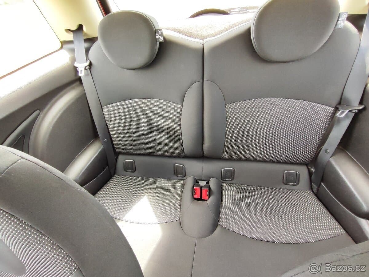 2011 Mini COOPER - 12