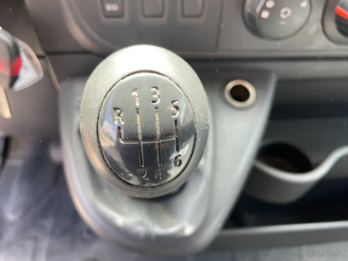 2016 Renault MASTER - 12