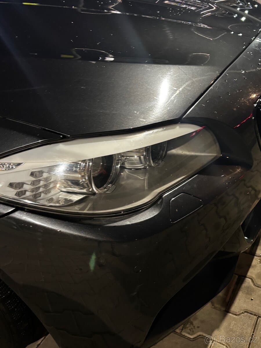 2012 BMW OSTATNÍ - 12