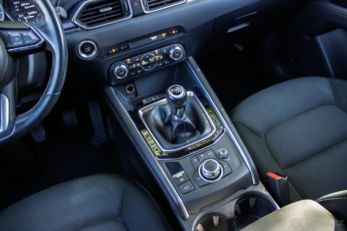 2018 Mazda CX-5 - 12