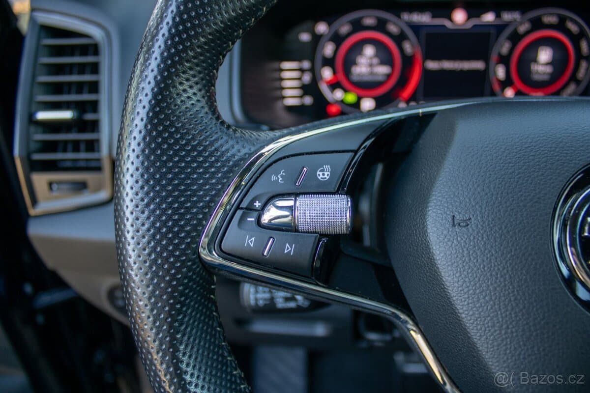 2021 Škoda KAROQ - 12