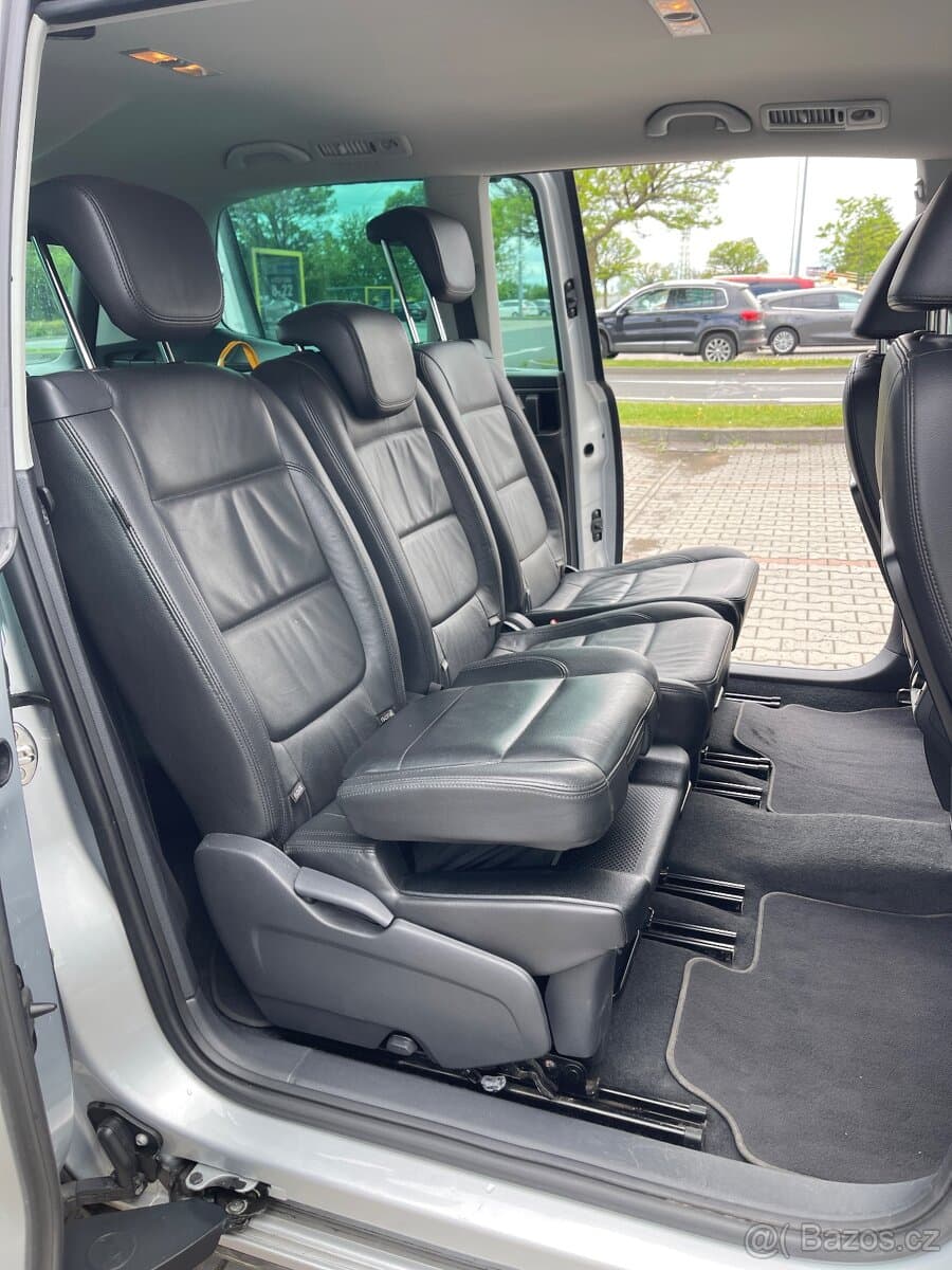 2012 Seat ALHAMBRA - 12