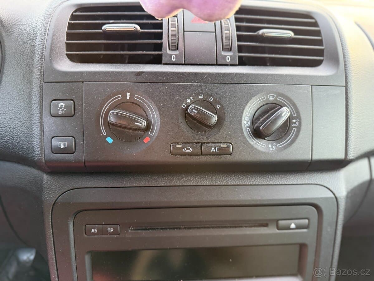 2014 Škoda ROOMSTER - 12
