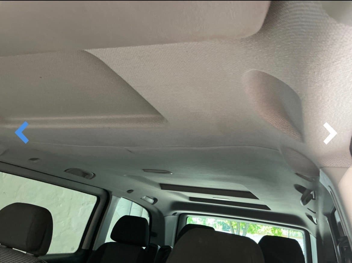 2011 Mercedes-Benz VITO - 12