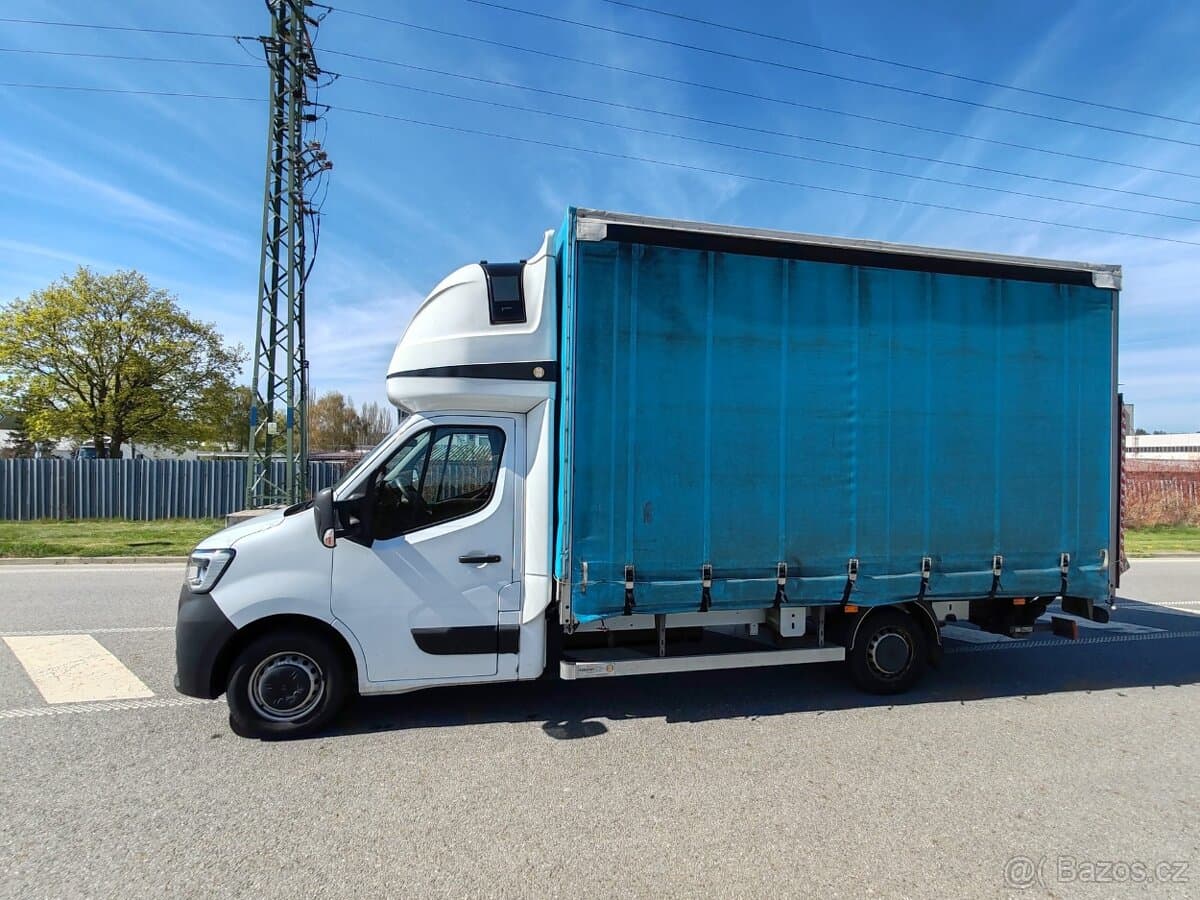 2022 Renault MASTER - 12