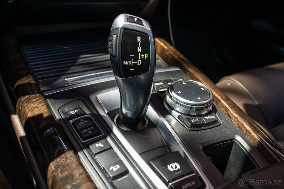 2014 BMW X5 - 12