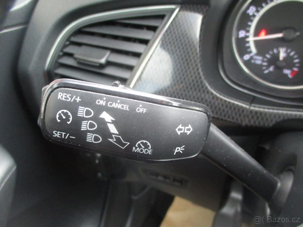 2016 Škoda FABIA - 12
