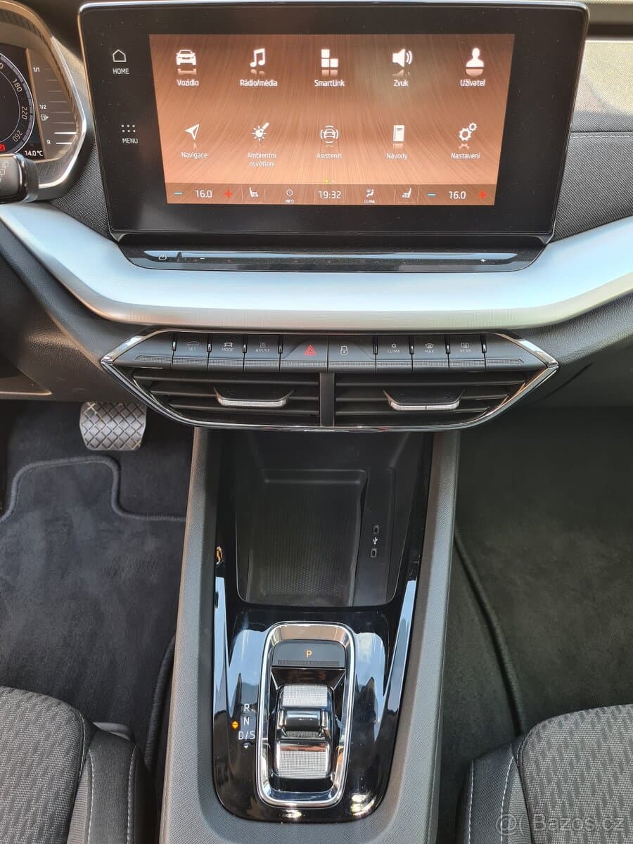 2020 Škoda OCTAVIA - 12