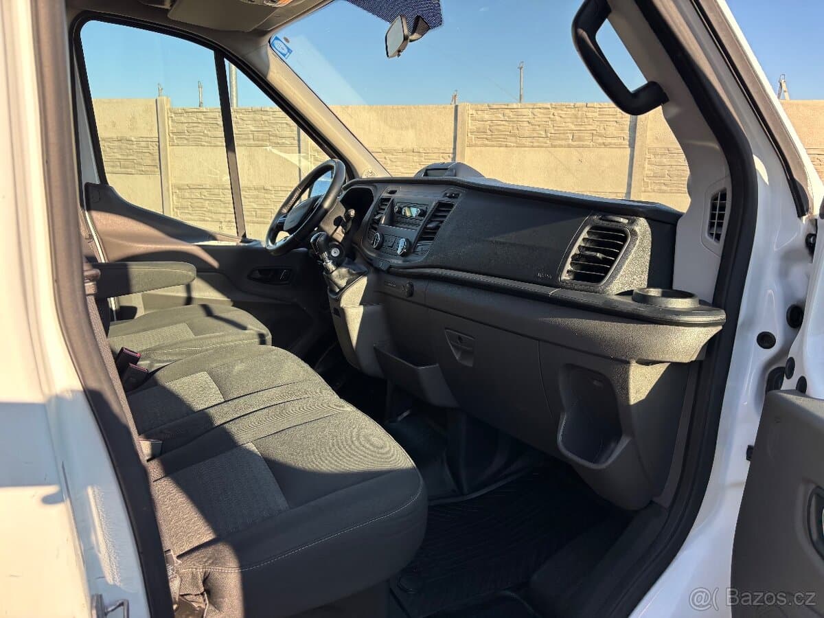 2022 Ford TRANSIT - 12