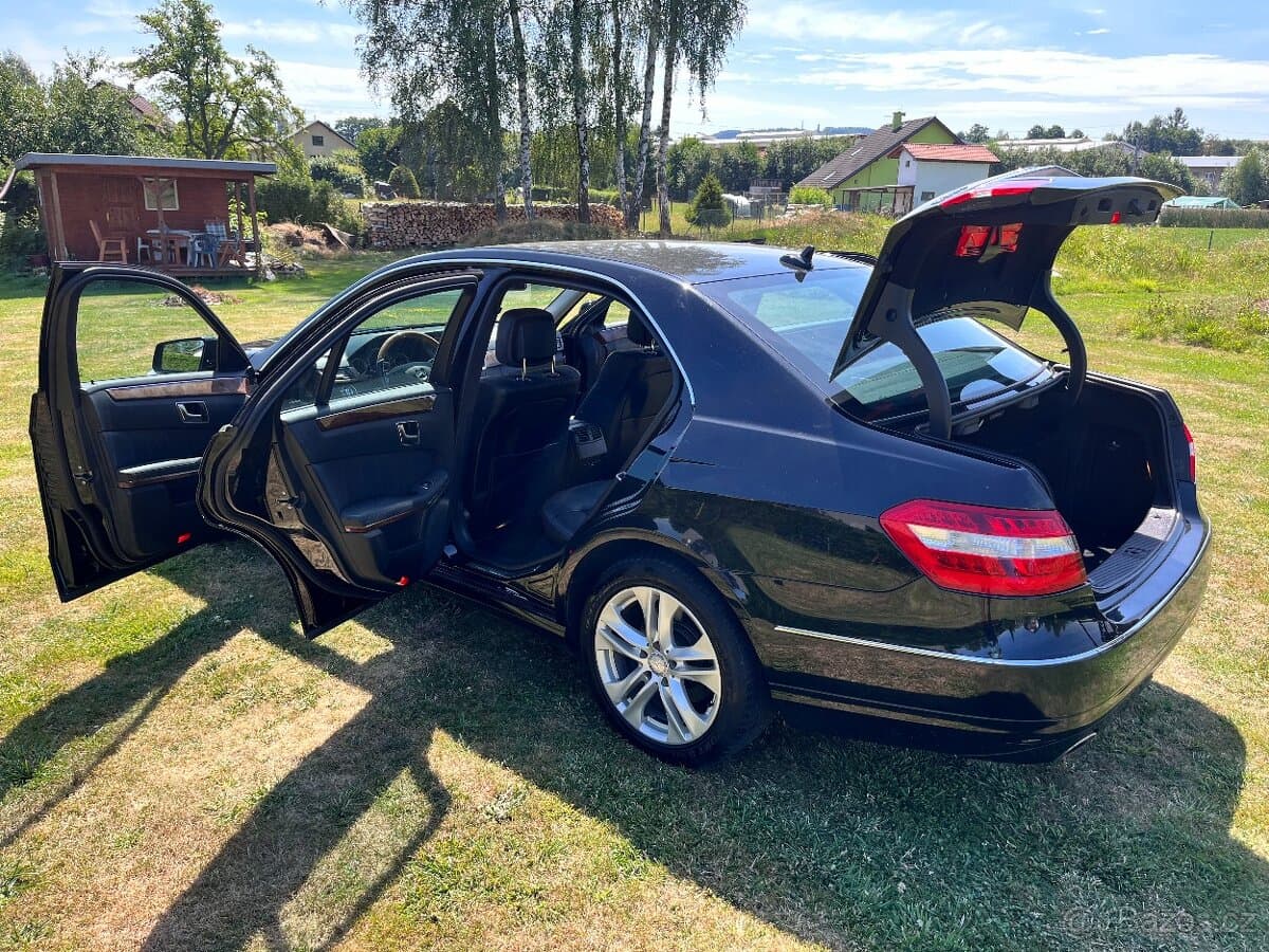 2012 Mercedes-Benz OSTATNÍ - 12