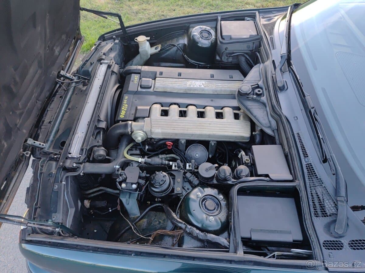 1994 BMW OSTATNÍ - 12