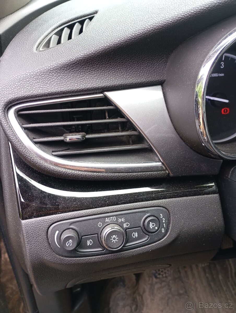 2017 Opel MOKKA - 12