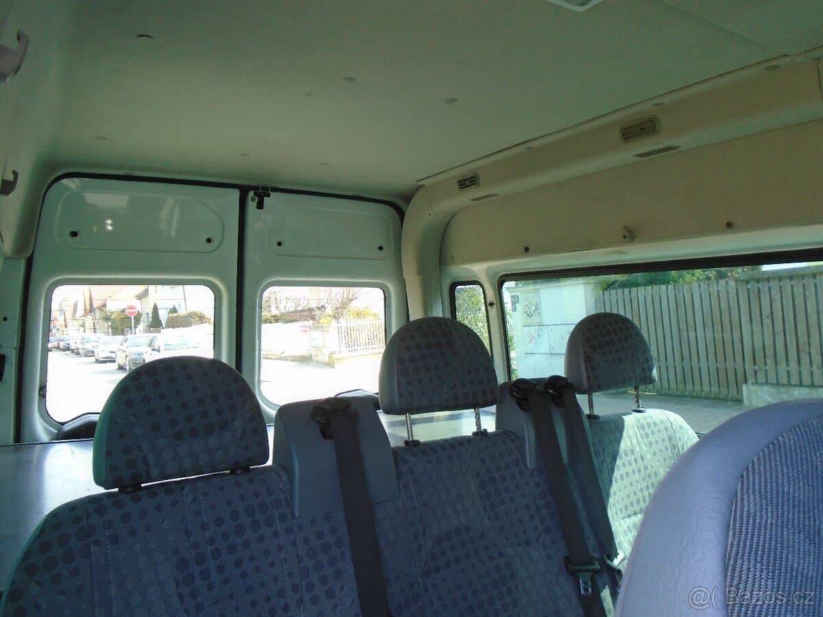 2014 Ford TRANSIT - 12