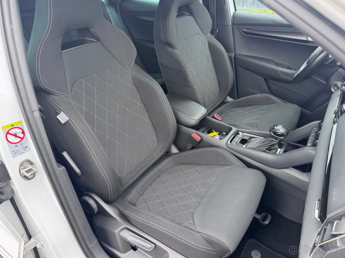 2019 Škoda KAROQ - 12