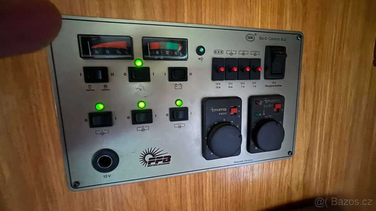 1991 Fiat DUCATO - 12
