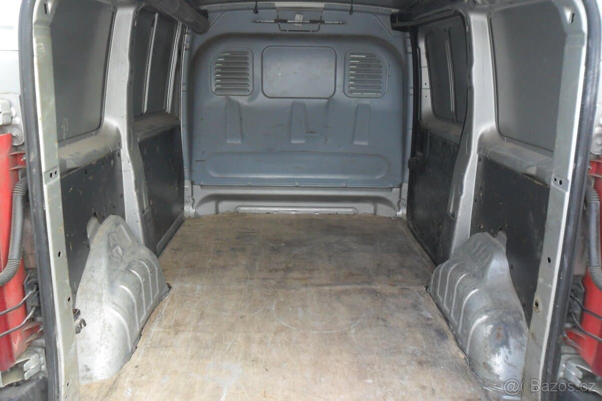 2012 Peugeot EXPERT - 12