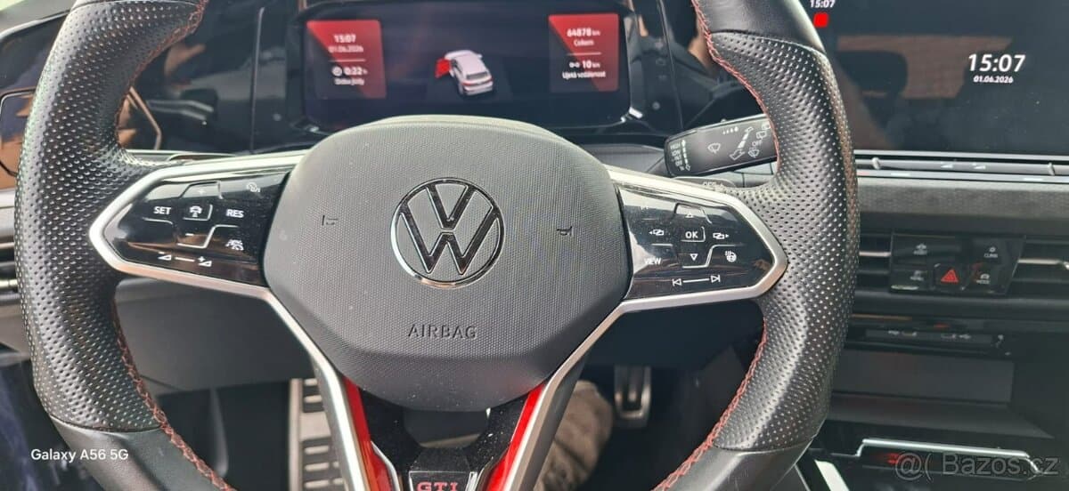 2023 Volkswagen GOLF - 12
