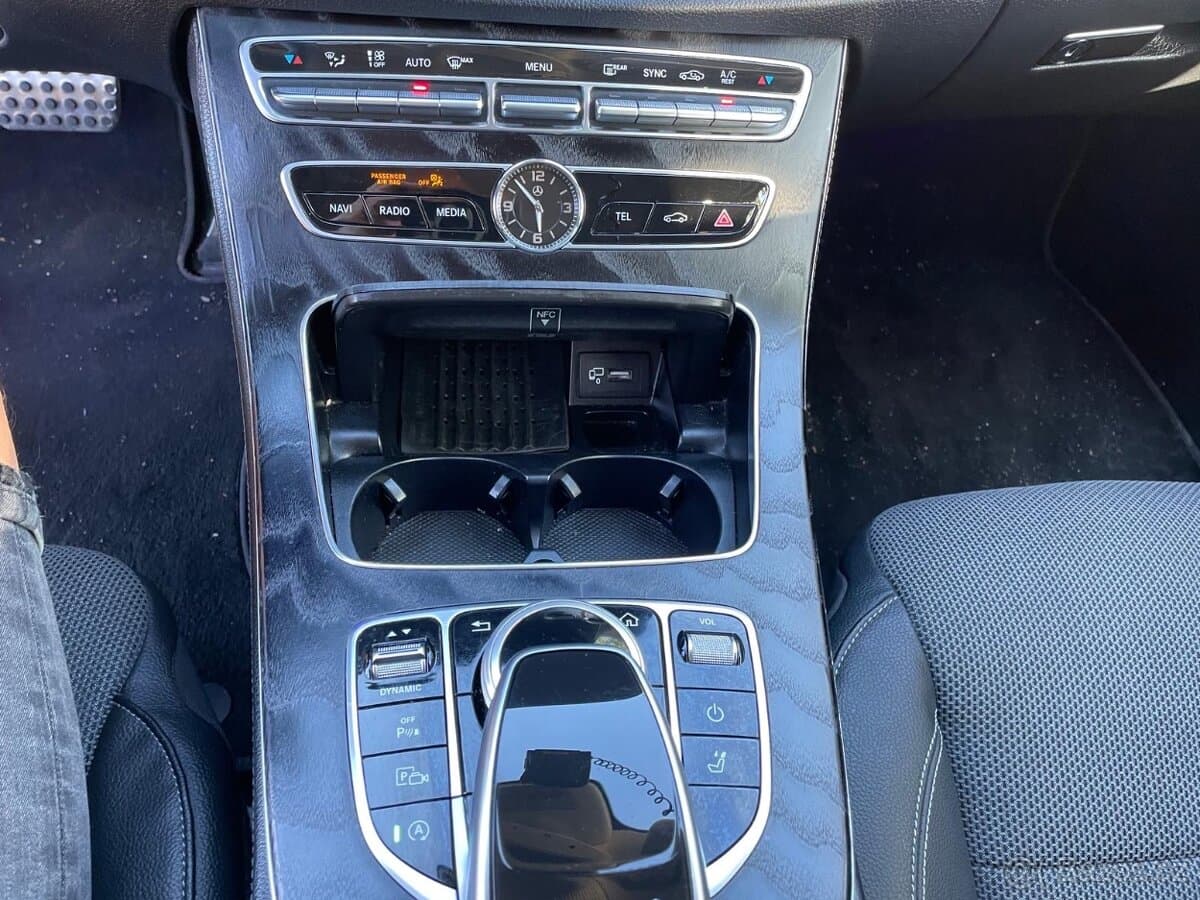 2019 Mercedes-Benz OSTATNÍ - 12