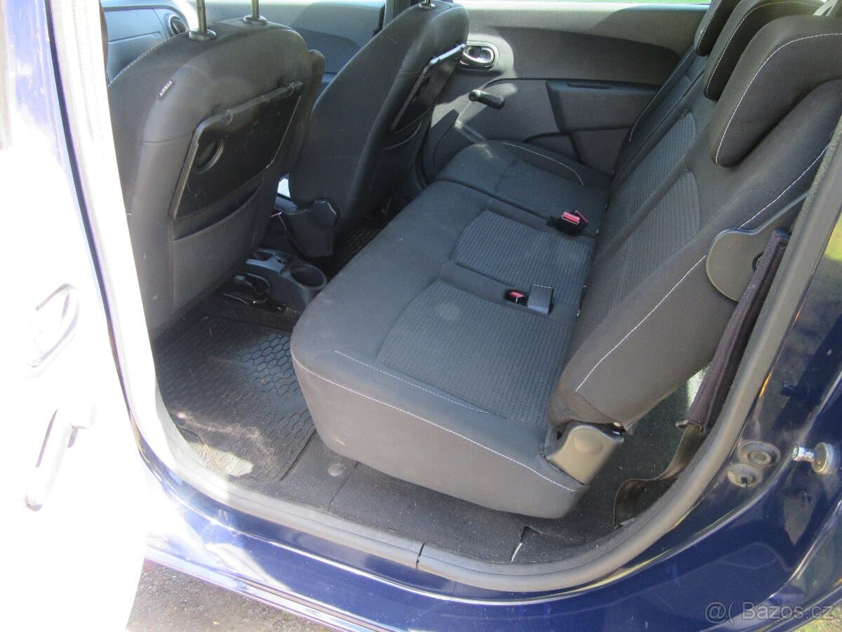 2018 Dacia LODGY - 12