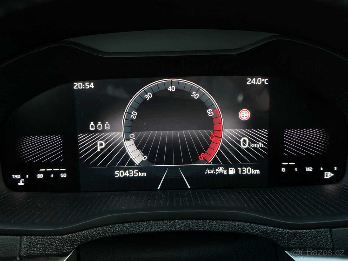 2024 Škoda KAROQ - 12