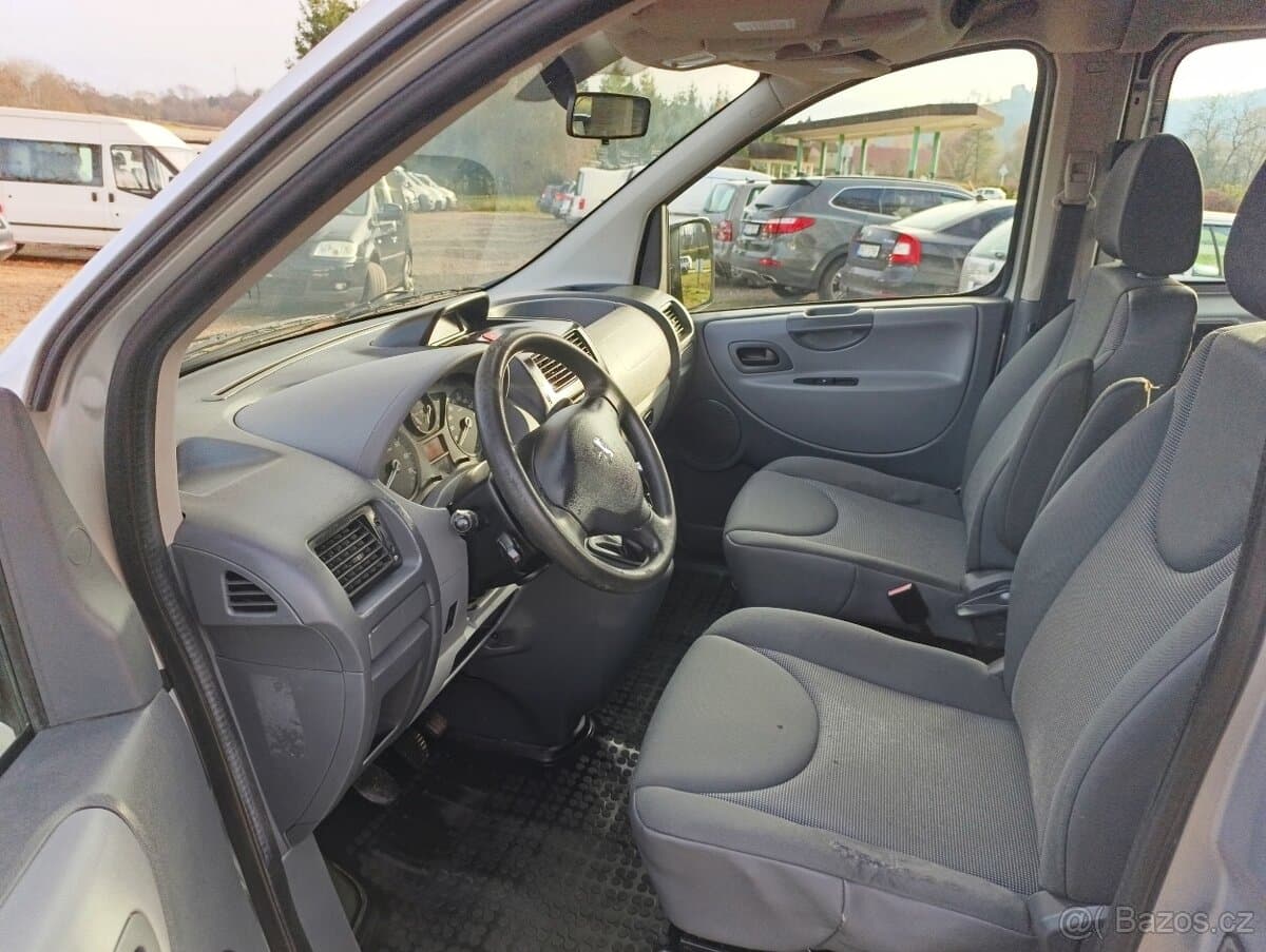 2010 Peugeot EXPERT - 12