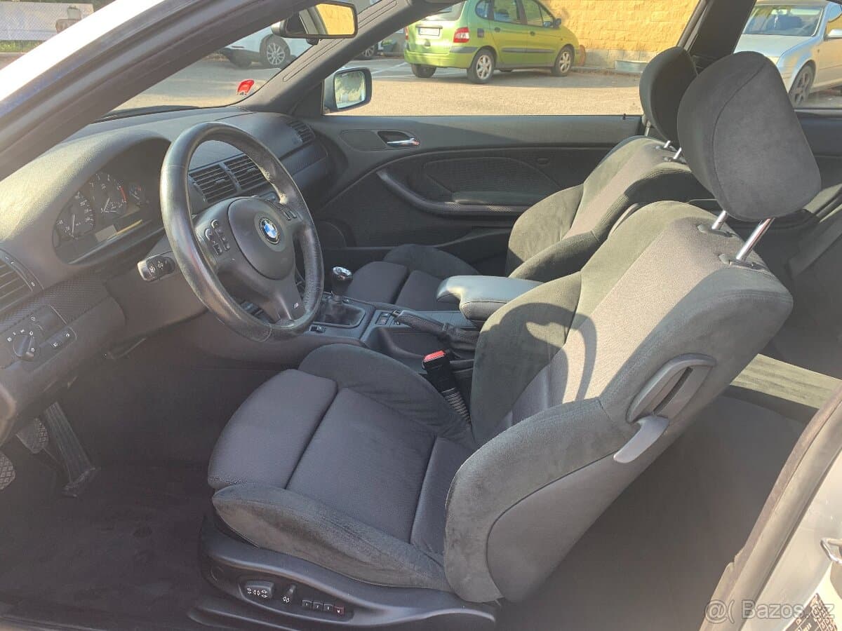 2005 BMW OSTATNÍ - 12