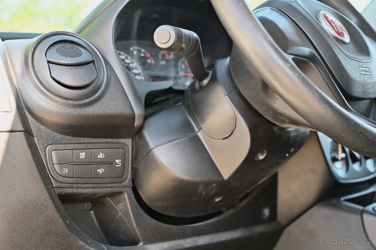 2019 Fiat FIORINO - 12