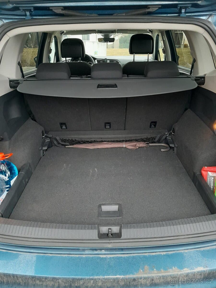 2018 Volkswagen TIGUAN - 12
