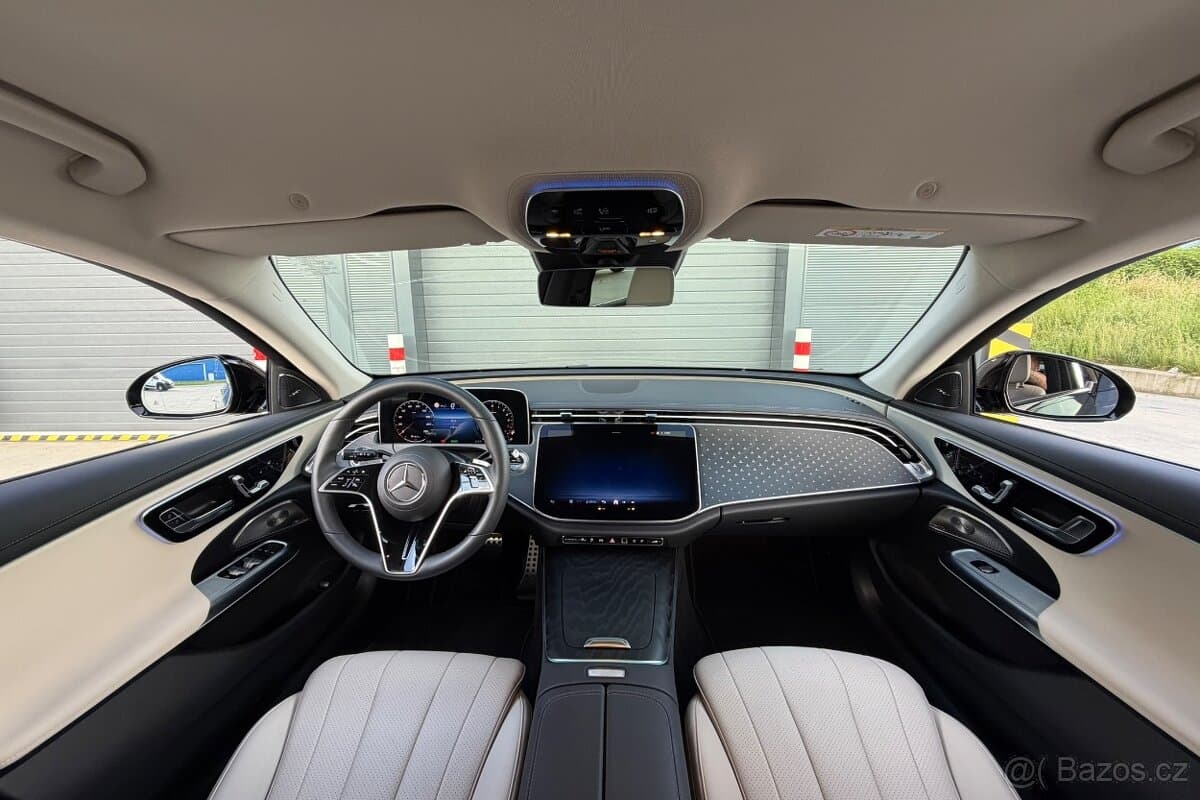 2025 Mercedes-Benz OSTATNÍ - 12